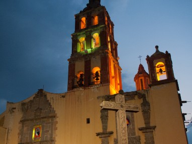 Mexico Trips Highlights